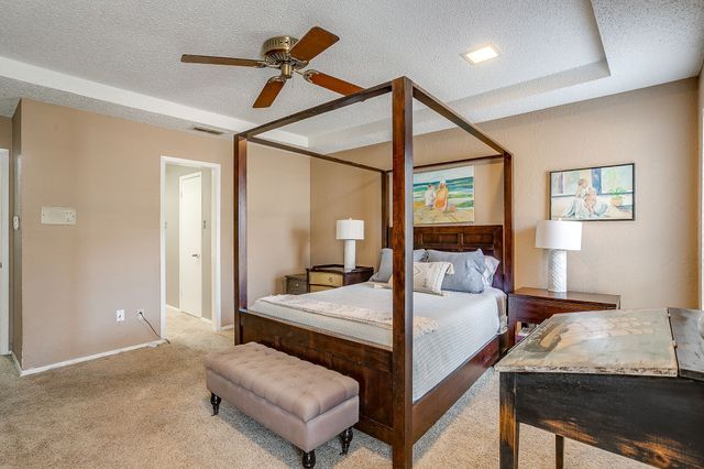 2712 Butler Drive, Arlington, TX 76012