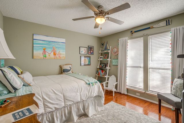 2712 Butler Drive, Arlington, TX 76012