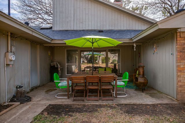 2712 Butler Drive, Arlington, TX 76012