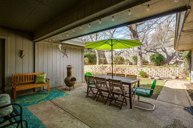 2712 Butler Drive, Arlington, TX 76012