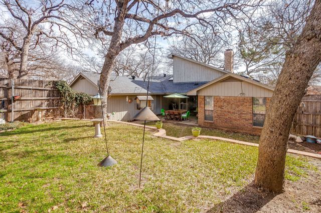 2712 Butler Drive, Arlington, TX 76012