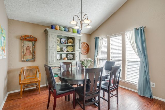 2712 Butler Drive, Arlington, TX 76012