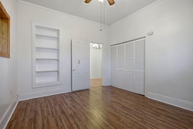 102 South Locust Street, Mount Pleasant, TN 38474