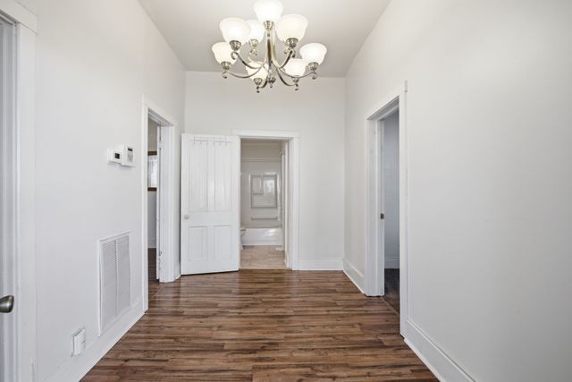 102 South Locust Street, Mount Pleasant, TN 38474