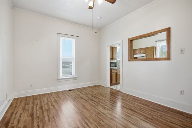 102 South Locust Street, Mount Pleasant, TN 38474