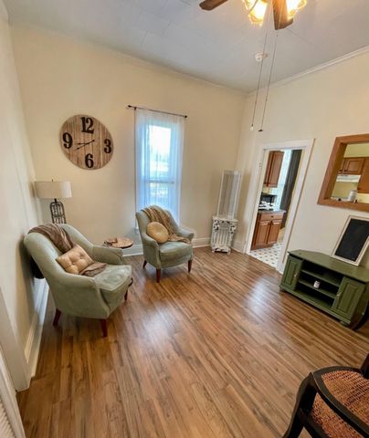 102 South Locust Street, Mount Pleasant, TN 38474