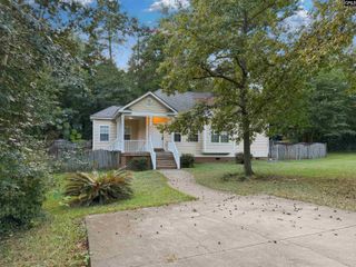 3511 Hazelhurst Road, Columbia, SC 29203