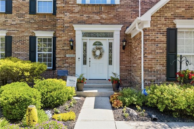 10660 Willow Brook Road, Washington Twp, OH 45458