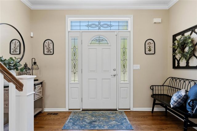 10660 Willow Brook Road, Washington Twp, OH 45458
