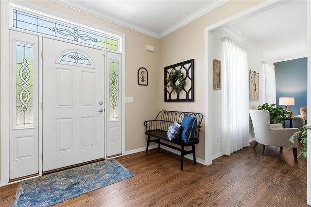 10660 Willow Brook Road, Washington Twp, OH 45458