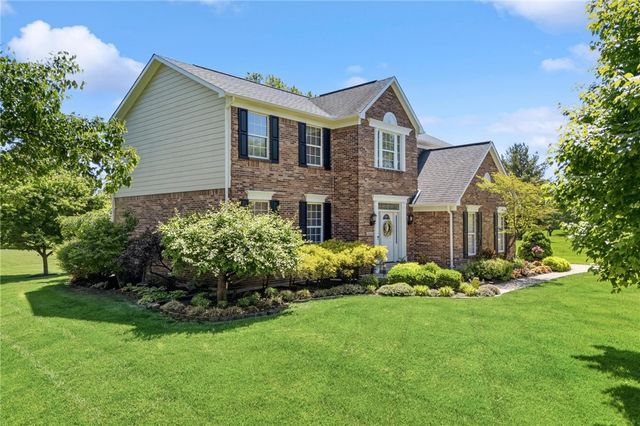 10660 Willow Brook Road, Washington Twp, OH 45458