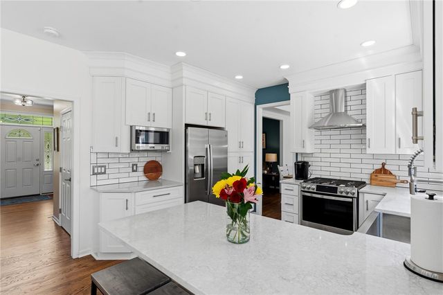10660 Willow Brook Road, Washington Twp, OH 45458
