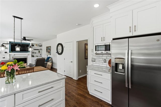10660 Willow Brook Road, Washington Twp, OH 45458