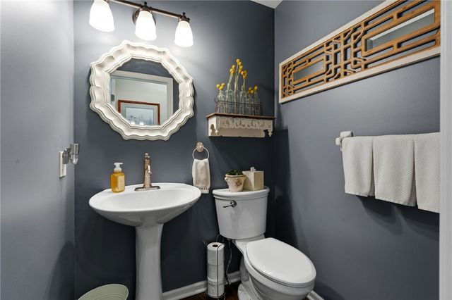 10660 Willow Brook Road, Washington Twp, OH 45458