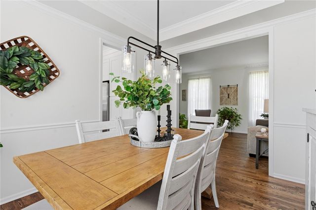 10660 Willow Brook Road, Washington Twp, OH 45458