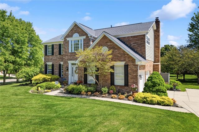 10660 Willow Brook Road, Washington Twp, OH 45458