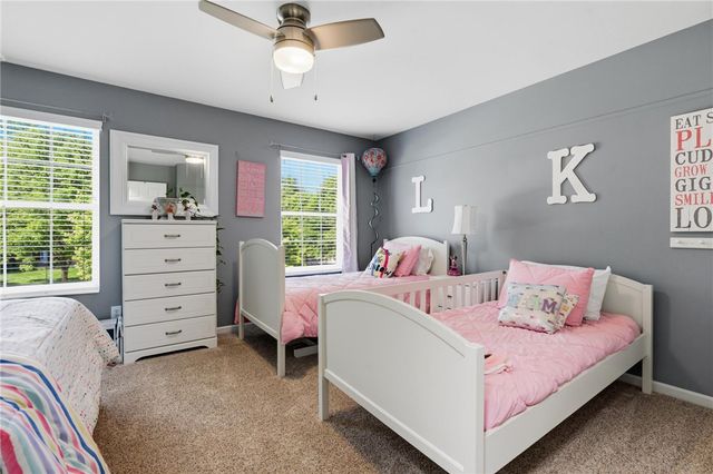 10660 Willow Brook Road, Washington Twp, OH 45458