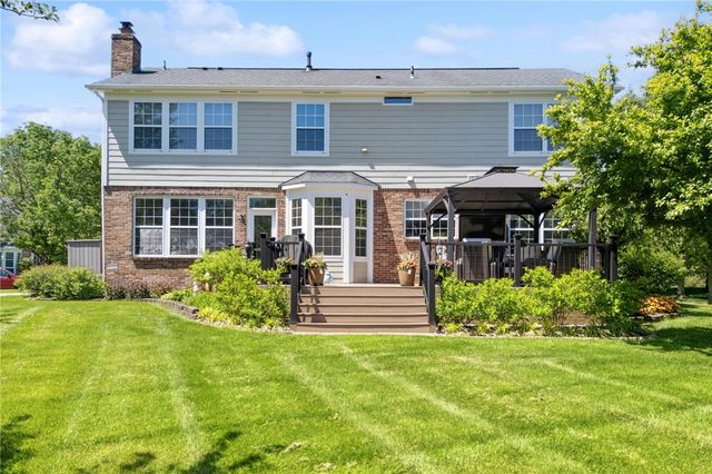 10660 Willow Brook Road, Washington Twp, OH 45458