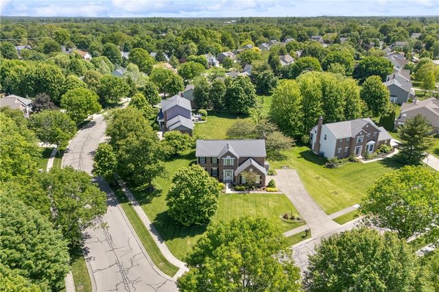 10660 Willow Brook Road, Washington Twp, OH 45458