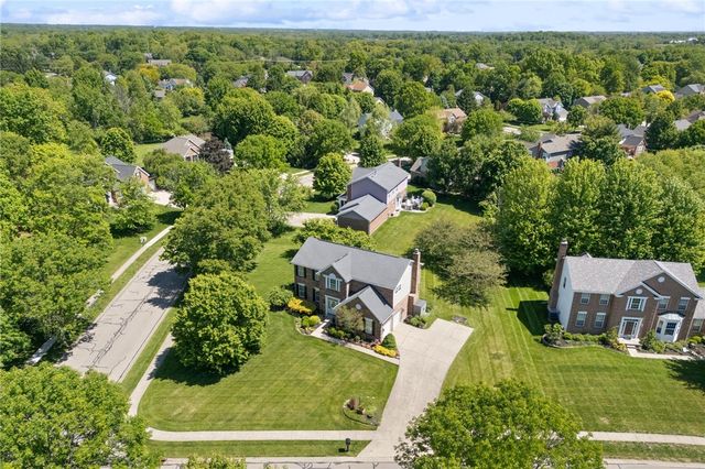 10660 Willow Brook Road, Washington Twp, OH 45458
