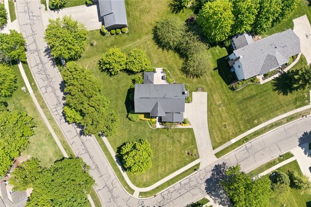 10660 Willow Brook Road, Washington Twp, OH 45458