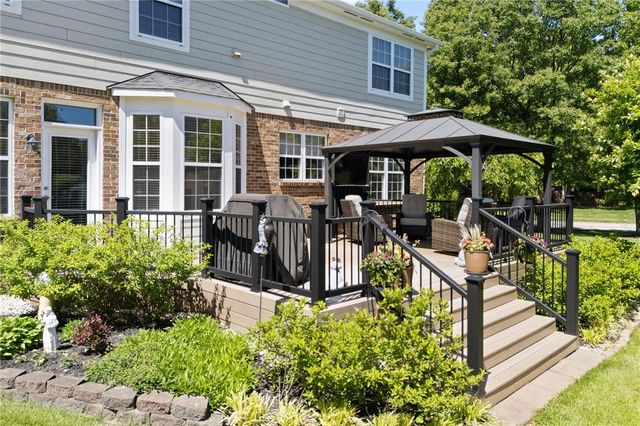 10660 Willow Brook Road, Washington Twp, OH 45458