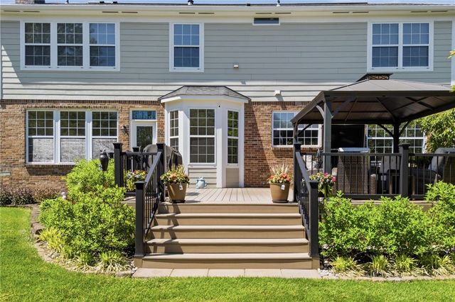 10660 Willow Brook Road, Washington Twp, OH 45458