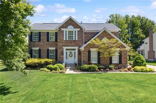 10660 Willow Brook Road, Washington Twp, OH 45458
