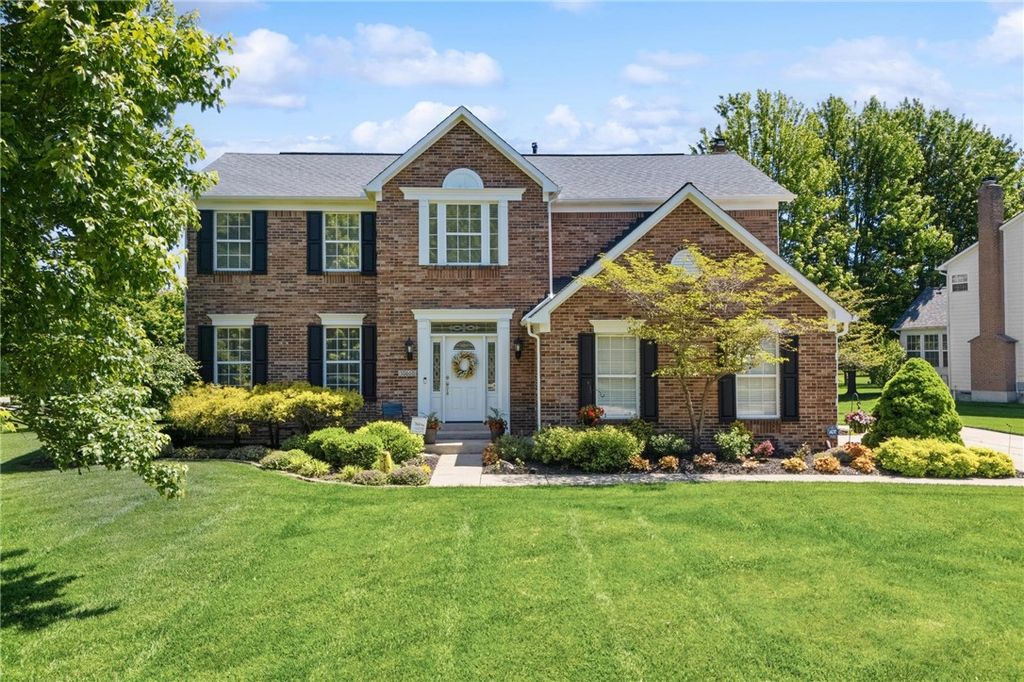 10660 Willow Brook Road, Washington Twp, OH 45458