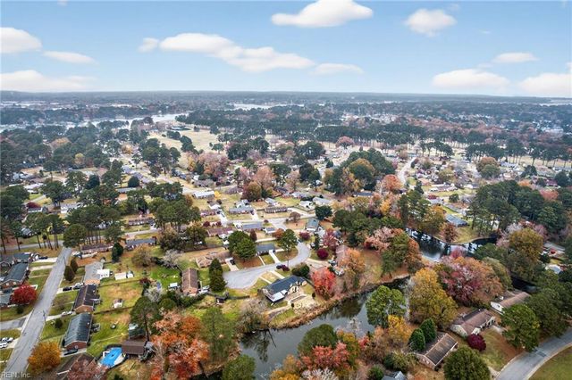 409 Holloway DR, Portsmouth, VA 23701