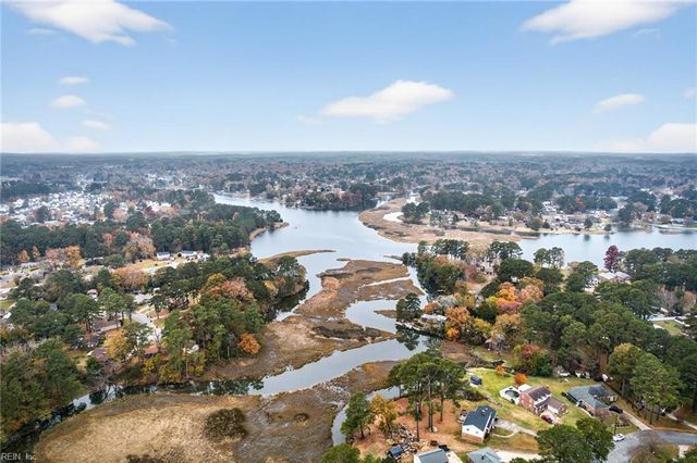 409 Holloway DR, Portsmouth, VA 23701