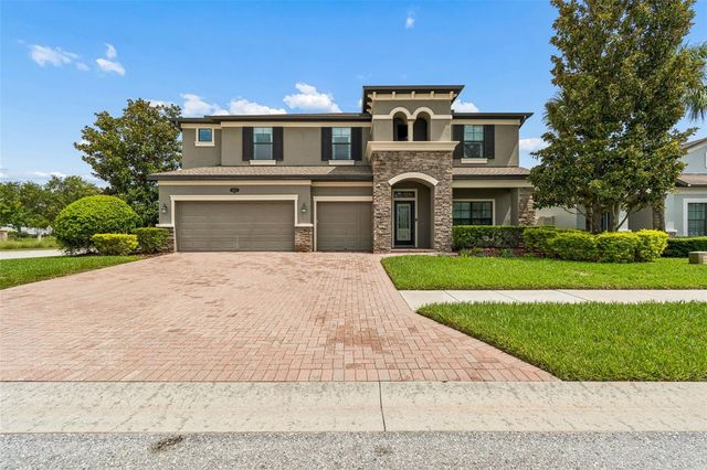 1657 FEATHER GRASS LOOP, Lutz, FL 33558