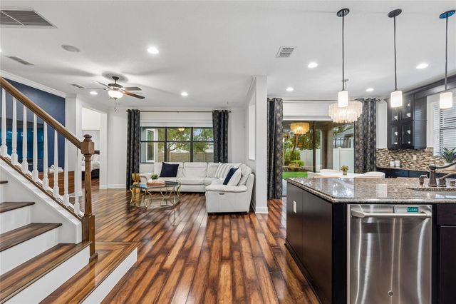 1657 FEATHER GRASS LOOP, Lutz, FL 33558
