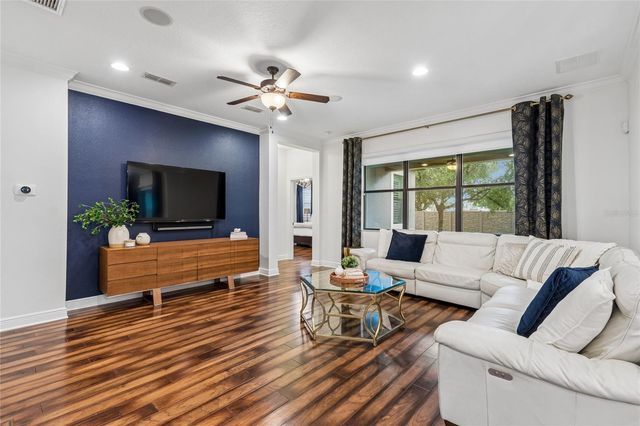 1657 FEATHER GRASS LOOP, Lutz, FL 33558