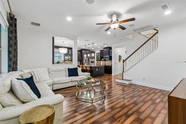1657 FEATHER GRASS LOOP, Lutz, FL 33558