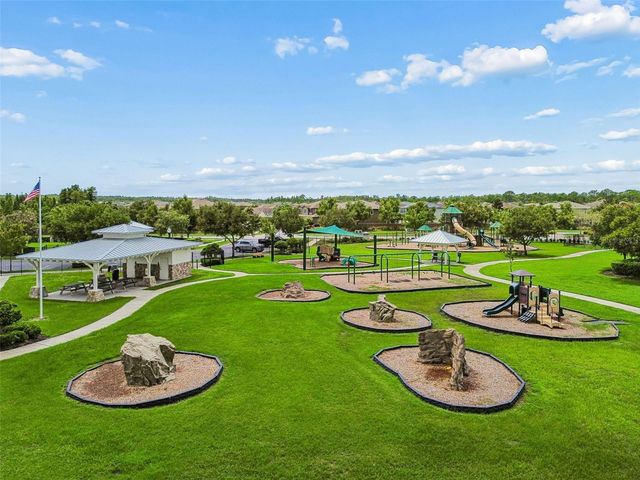 1657 FEATHER GRASS LOOP, Lutz, FL 33558