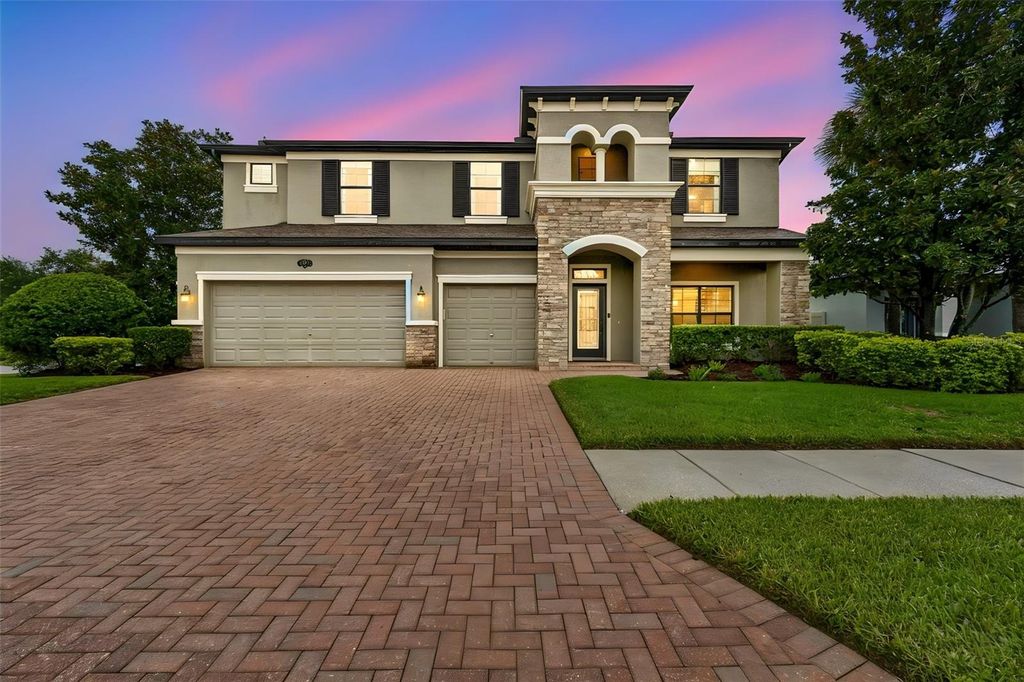 1657 FEATHER GRASS LOOP, Lutz, FL 33558