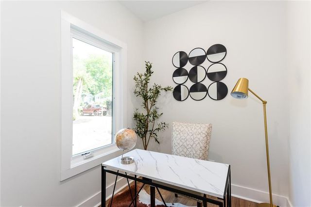1651 Van Vleck Avenue SE, Atlanta, GA 30316