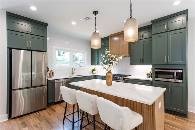 1651 Van Vleck Avenue SE, Atlanta, GA 30316