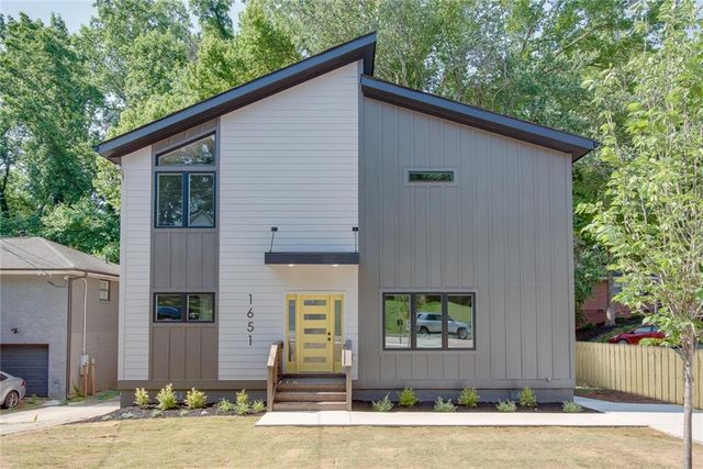 1651 Van Vleck Avenue SE, Atlanta, GA 30316