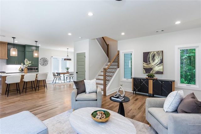 1651 Van Vleck Avenue SE, Atlanta, GA 30316
