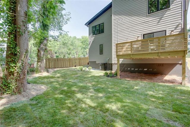 1651 Van Vleck Avenue SE, Atlanta, GA 30316