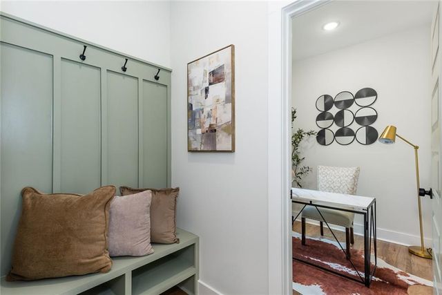 1651 Van Vleck Avenue SE, Atlanta, GA 30316