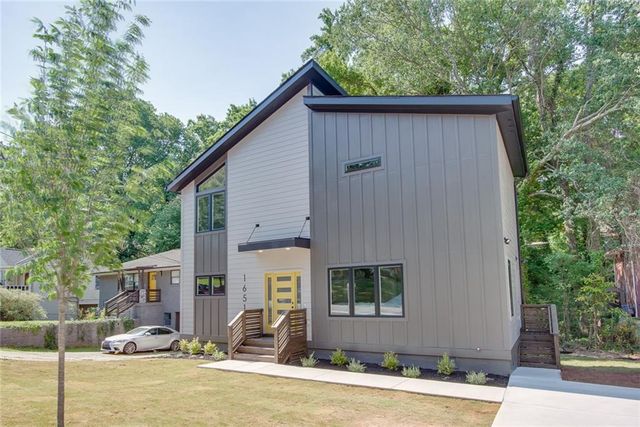 1651 Van Vleck Avenue SE, Atlanta, GA 30316