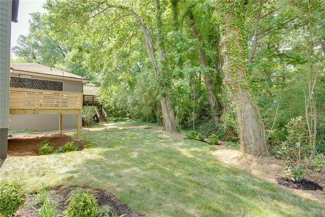 1651 Van Vleck Avenue SE, Atlanta, GA 30316