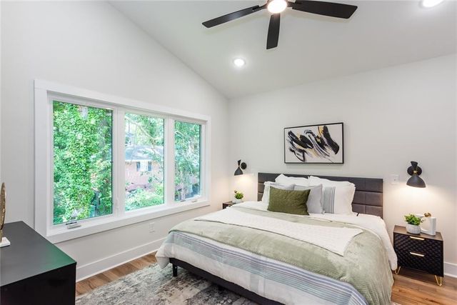 1651 Van Vleck Avenue SE, Atlanta, GA 30316