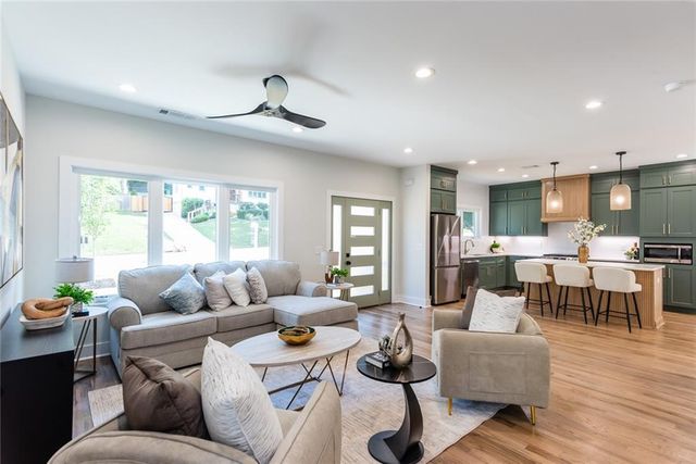 1651 Van Vleck Avenue SE, Atlanta, GA 30316