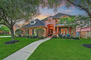 5902 Royal Hill Court, Kingwood, TX 77345