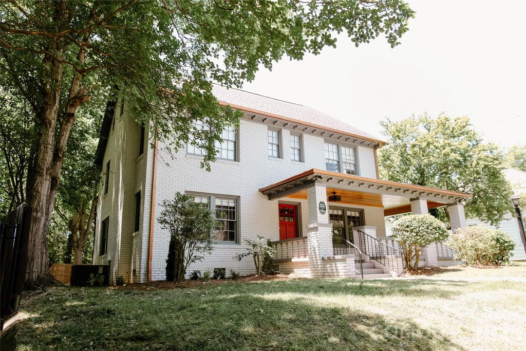 135 Beech Street NW, Concord, NC 28025