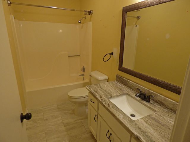 1 Minentonka Drive, Cherokee Village, AR 72529